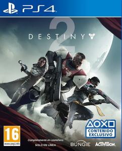 Destiny 2